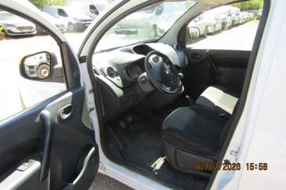 RENAULT KANGOO CTTE 
Body Style: VAN
Model...