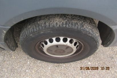 MERCEDES SPRINTER 316CDI 
Body Style: VAN
Vehicle...