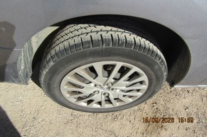 CTTE PEUGEOT EXPERT SIZE M BLUEHDI 180 S&S...
