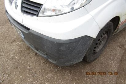 RENAULT TRAFIC VAN 
Body Style: VAN
Vehicle...