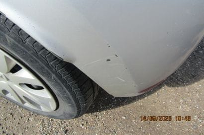 VASP RENAULT CLIO COMMERCIAL 
Body Style:...