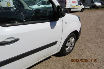 RENAULT KANGOO CTTE 
Body Style: VAN
Model...