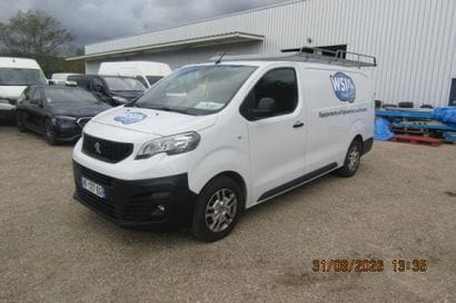 PEUGEOT EXPERT XL 2.0 BLUEHDI 145CH CTTE...
