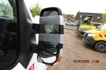 RENAULT MASTER 2.3 DCI 150CH GCF L2H2 INSULATED...