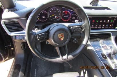 VP PORSCHE PANAMERA 4 E-HYBRID PLATINUM EDITION...
