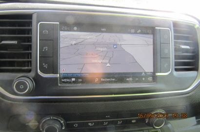 PEUGEOT EXPERT M 2.0 BLUEHDI 145CH CTTE 
Body...