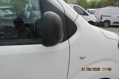 CTTE OPEL VIVARO L2 120CH 
Body Style: VAN
Vehicle...