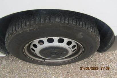 CTTE OPEL VIVARO L2 120CH 
Body Style: VAN
Vehicle...