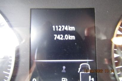 RENAULT MASTER 2.3 DCI 150CH GCF L2H2 ISOTHERMAL...