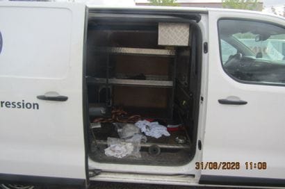 CTTE OPEL VIVARO L2 120CH 
Body Style: VAN
Vehicle...