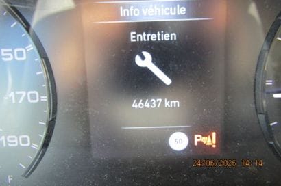 CTTE PEUGEOT BOXER VAN T L2H2 3.3T 140CH...