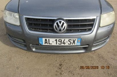 VP VOLKSWAGEN TOUAREG 3.2 V6 220CH TIPTRONIC...