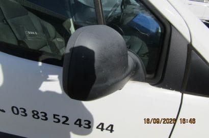 PEUGEOT PARTNER VAN 
Body Style: VAN
Vehicle...