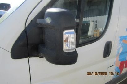 PEUGEOT BOXER 
Body Type: VAN
Vehicle Identification...