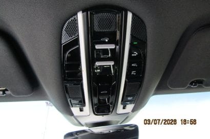 VP PORSCHE PANAMERA 4 E-HYBRID PLATINUM EDITION...
