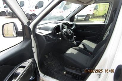 CTTE FIAT FIAT DOBLO MAXI 1.6MJT 105 PKPRO...
