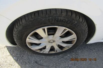 VASP PEUGEOT 208 BUSINESS R 1.5 BLUEHDI 75CH...