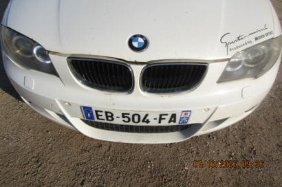 BMW 1 SERIES VP 
Body Style: STATION WAGN
Vehicle...