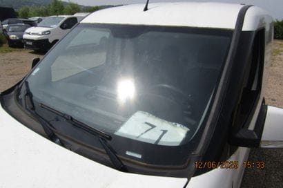 CTTE FIAT FIAT DOBLO MAXI 1.6MJT 105 PKPRO...