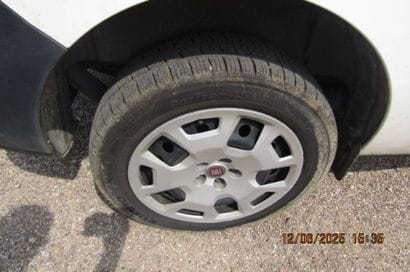 CTTE FIAT FIAT DOBLO MAXI 1.6MJT 105 PKPRO...