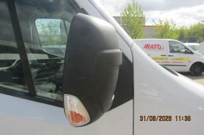 CTTE OPEL MOVANO L2H2 135CH F3300 TURBO D...