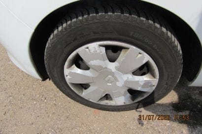 RENAULT CLIO COMMERCIAL MODEL 
Body style:...