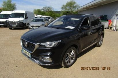 VP MG EHS LUXURY RX6 PLUG-IN HYBRID 
Body...