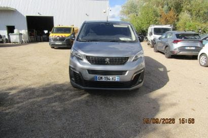 CTTE PEUGEOT EXPERT SIZE M BLUEHDI 180 S&S...
