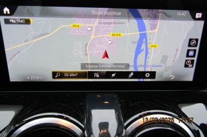 2021 Mercedes-Benz B-Class 180D AMG Line...