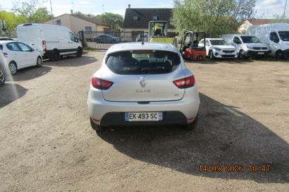 VASP RENAULT CLIO COMMERCIAL 
Body Style:...