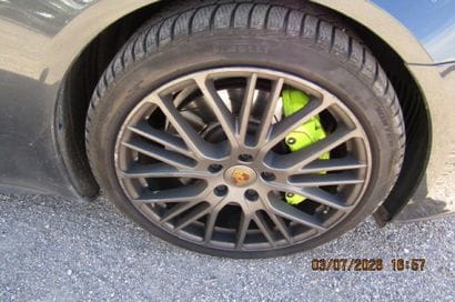 VP PORSCHE PANAMERA 4 E-HYBRID PLATINUM EDITION...