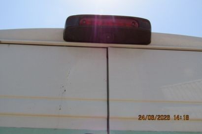 CTTE PEUGEOT BOXER VAN T L2H2 3.3T 140CH...