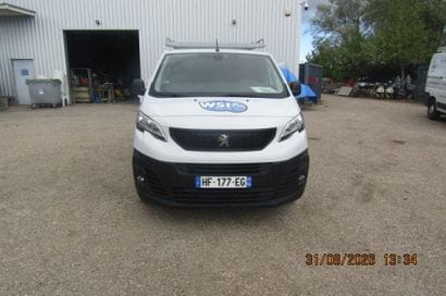 PEUGEOT EXPERT XL 2.0 BLUEHDI 145CH CTTE...