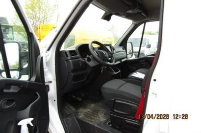 RENAULT MASTER 2.3 DCI 150CH GCF L2H2 ISOTHERMAL...