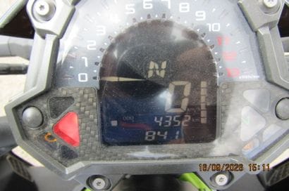 MTT2 KAWASAKI Z900 
Body style: SOLO
Serial...