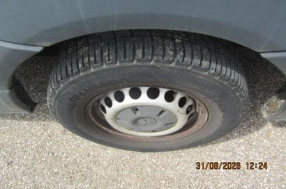 MERCEDES SPRINTER 316CDI 
Body Style: VAN
Vehicle...