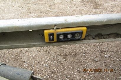 REM EDUARD EDUARD K4 TRAILER WITH ELECTRIC...