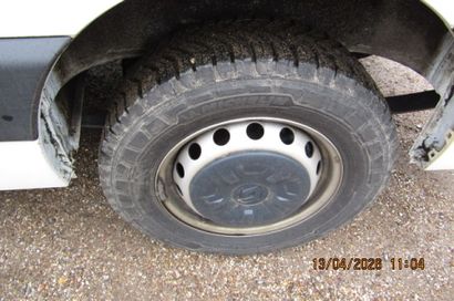 RENAULT MASTER 2.3 DCI 150CH GCF L2H2 INSULATED...