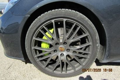VP PORSCHE PANAMERA 4 E-HYBRID PLATINUM EDITION...