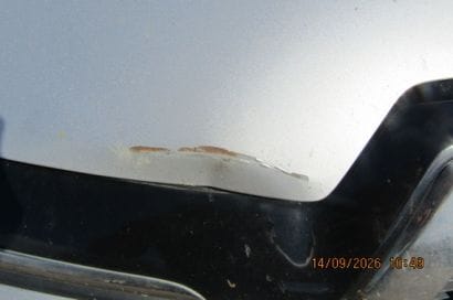 VASP RENAULT CLIO COMMERCIAL 
Body Style:...