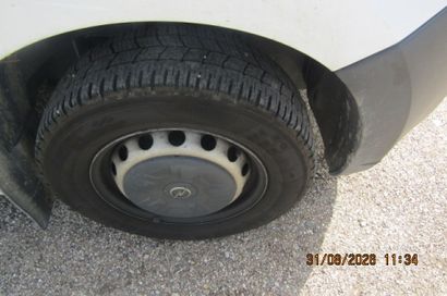 CTTE OPEL MOVANO L2H2 135CH F3300 TURBO D...