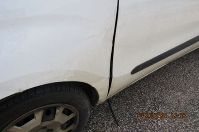 CTTE FIAT FIAT DOBLO MAXI 1.6MJT 105 PKPRO...