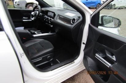 2021 Mercedes-Benz B-Class 180D AMG Line...