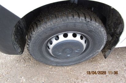 RENAULT MASTER 2.3 DCI 150CH GCF L2H2 ISOTHERMAL...
