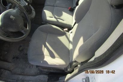 PEUGEOT PARTNER VAN 
Body Style: VAN
Vehicle...