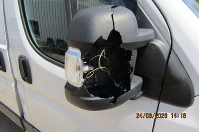 CTTE PEUGEOT BOXER VAN T L2H2 3.3T 140CH...