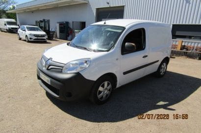 RENAULT KANGOO CTTE 
Body Style: VAN
Model...