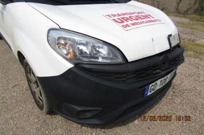 CTTE FIAT FIAT DOBLO MAXI 1.6MJT 105 PKPRO...