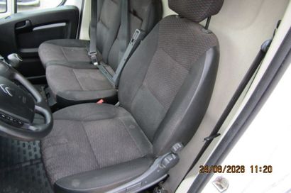 CTTE CITROEN JUMPER TOLE 30 L1H1 BLUEHDI...