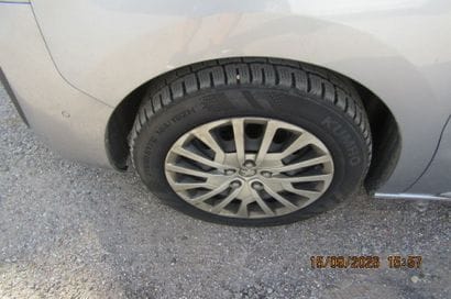 CTTE PEUGEOT EXPERT SIZE M BLUEHDI 180 S&S...